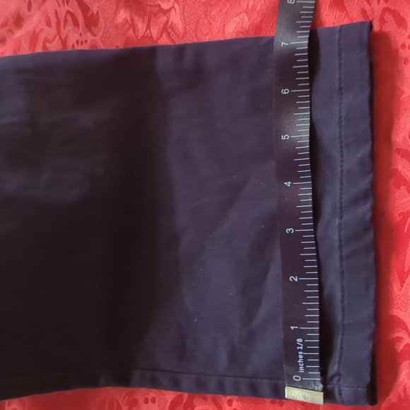 Chino Pant 10P/28 NWT - Picture 7 of 11